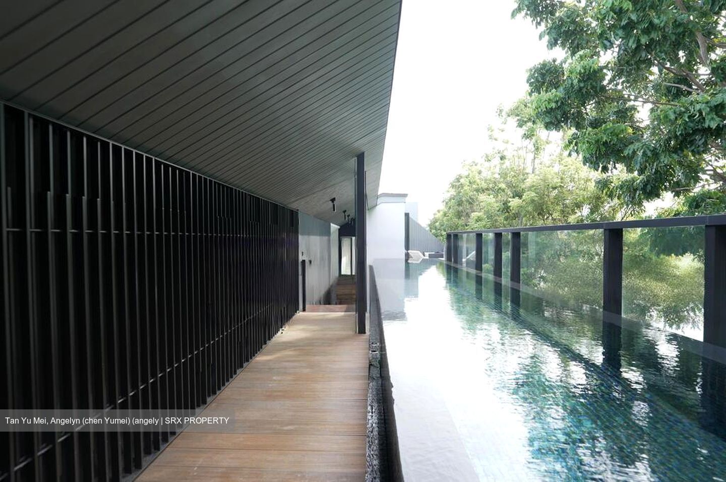 Cove Drive (D4), Terrace #456509811